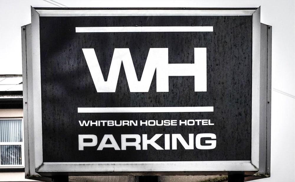 Whitburn House Hotel - Featured Image