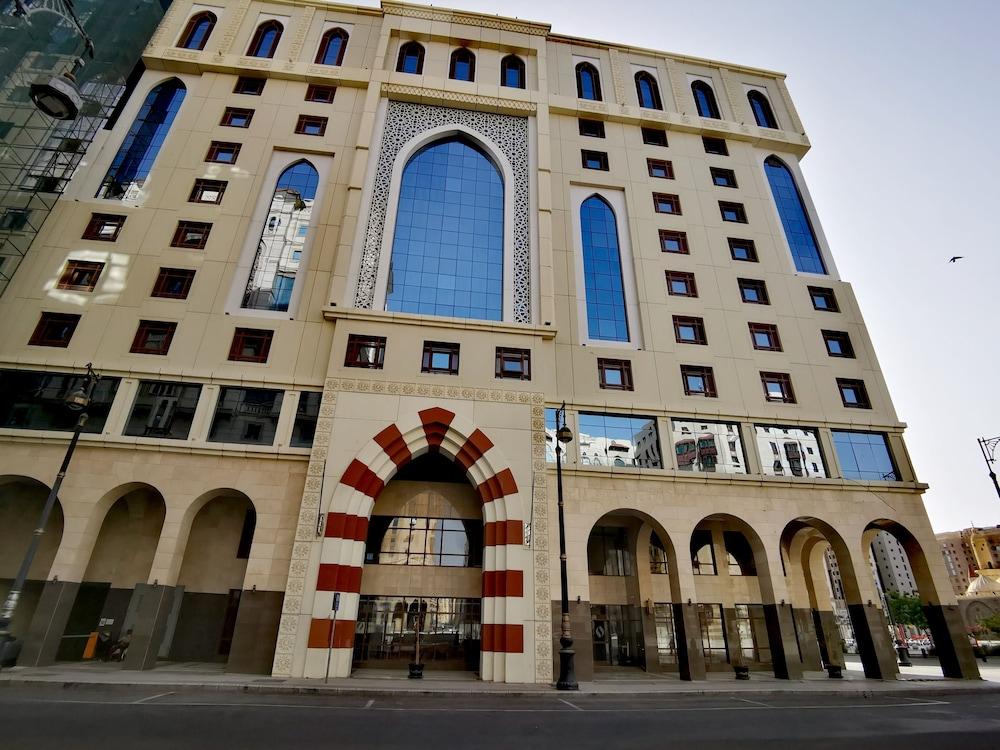 Elaf Al Taqwa Hotel - Featured Image