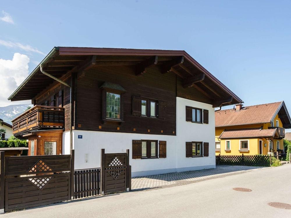Holiday Home Near Zell am See and Kaprun - Featured Image