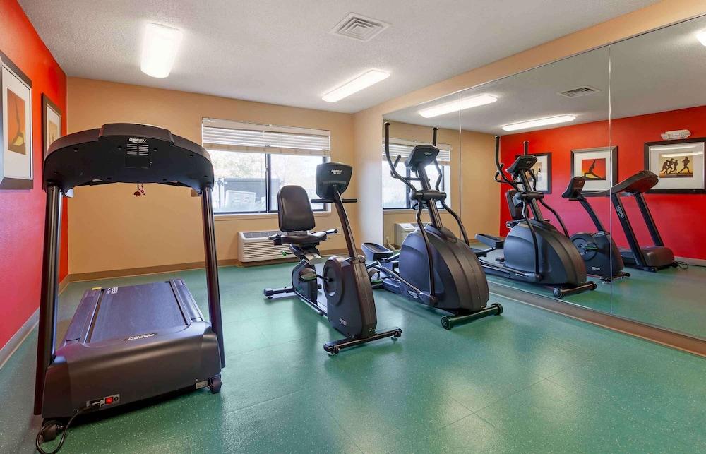 Extended Stay America Suites Madison Old Sauk Rd - Fitness Facility