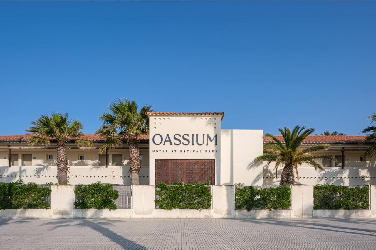 Oassium Hotel - Adults Only - Others