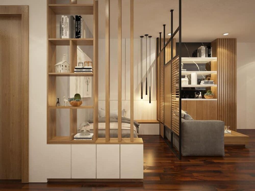 Sen Vang Luxury Apartment - Room