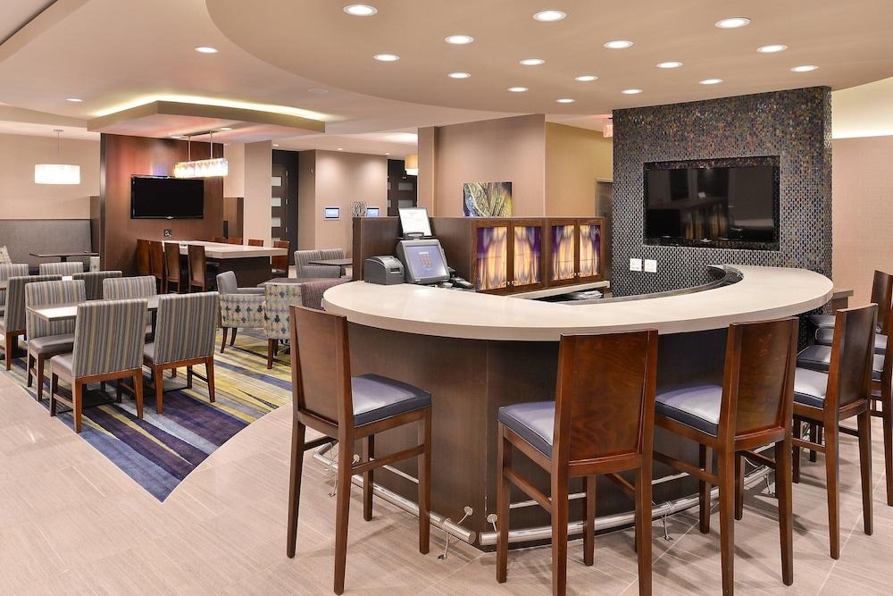 SpringHill Suites Raleigh Cary - Featured Image