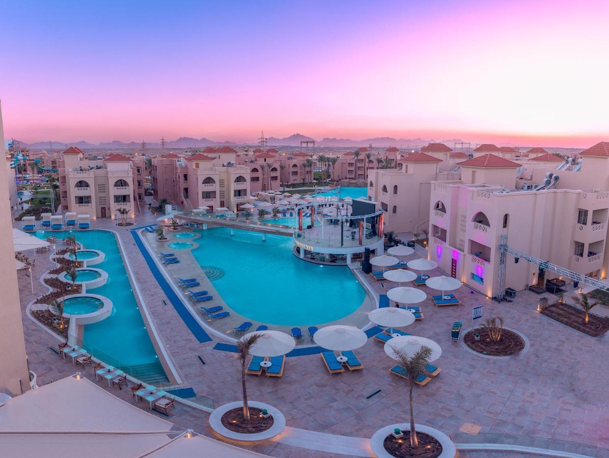 Pickalbatros Aqua Blu Resort - Hurghada - Other