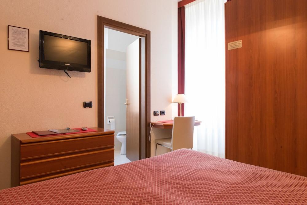 Hotel Stella Rapallo - Room