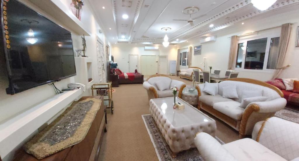Sur Bandar Al Ayjah Hotel Apartments - Other