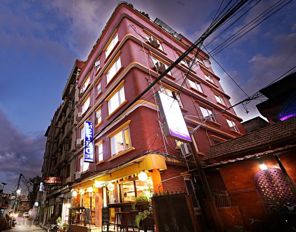 Hotel Livin Kathmandu - Featured Image
