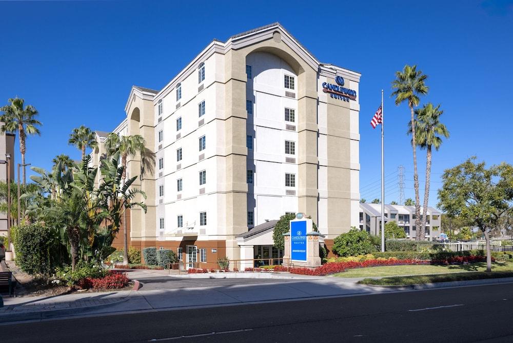 Candlewood Suites Anaheim - Resort Area, an IHG Hotel - Exterior
