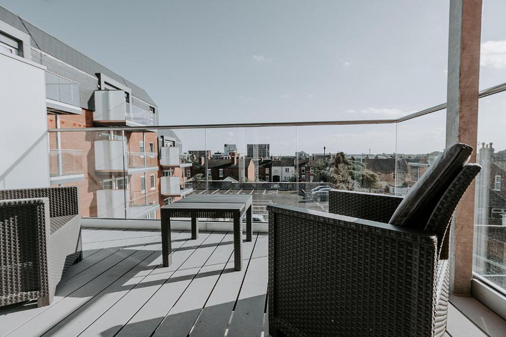 Apartment 22 by The Brayford - Other