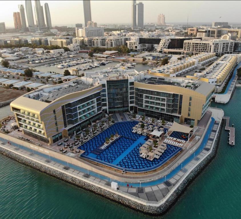Royal M Hotel & Resort Abu Dhabi by Gewan - Other