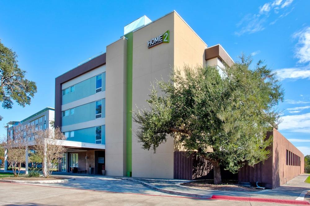 Home2 Suites by Hilton Austin/Cedar Park, TX - Featured Image