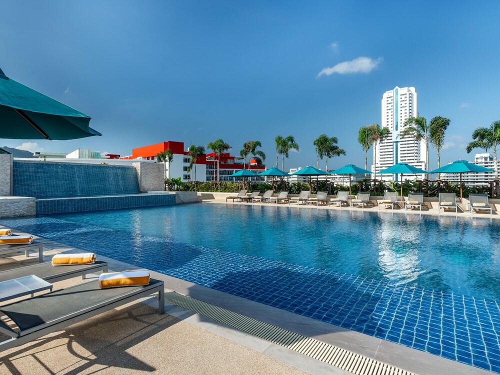 M Social Hotel Phuket - Featured Image