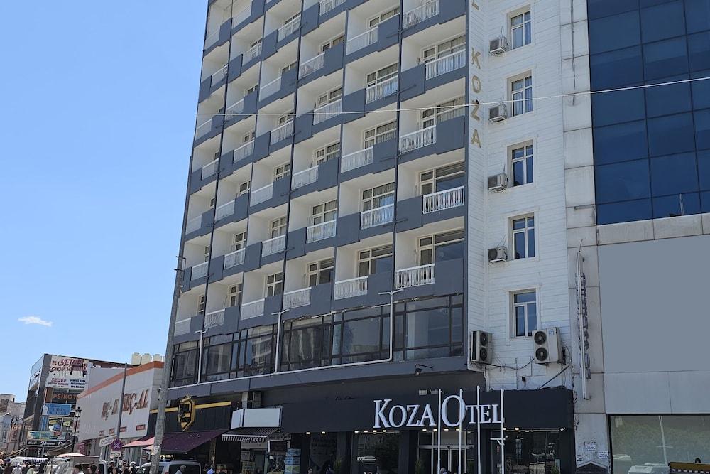 ALTIN KOZA HOTEL - Featured Image