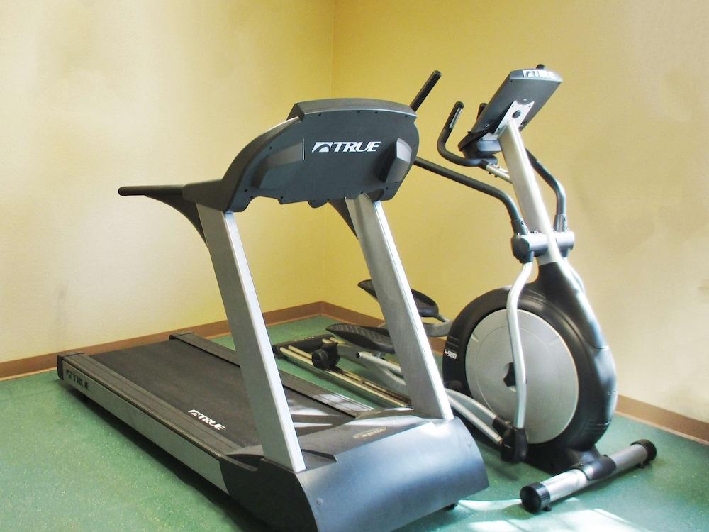 Extended Stay America Suites Providence Airport - Fitness Facility