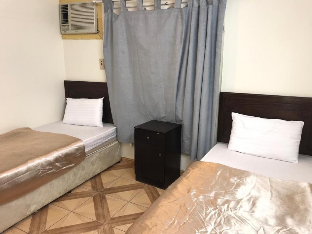 Rouabi Tahlel Serviced Apartments - Other