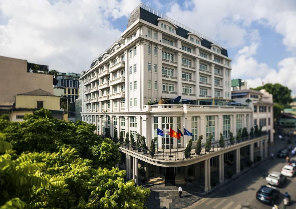Hotel de l'Opera Hanoi - Mgallery - Featured Image