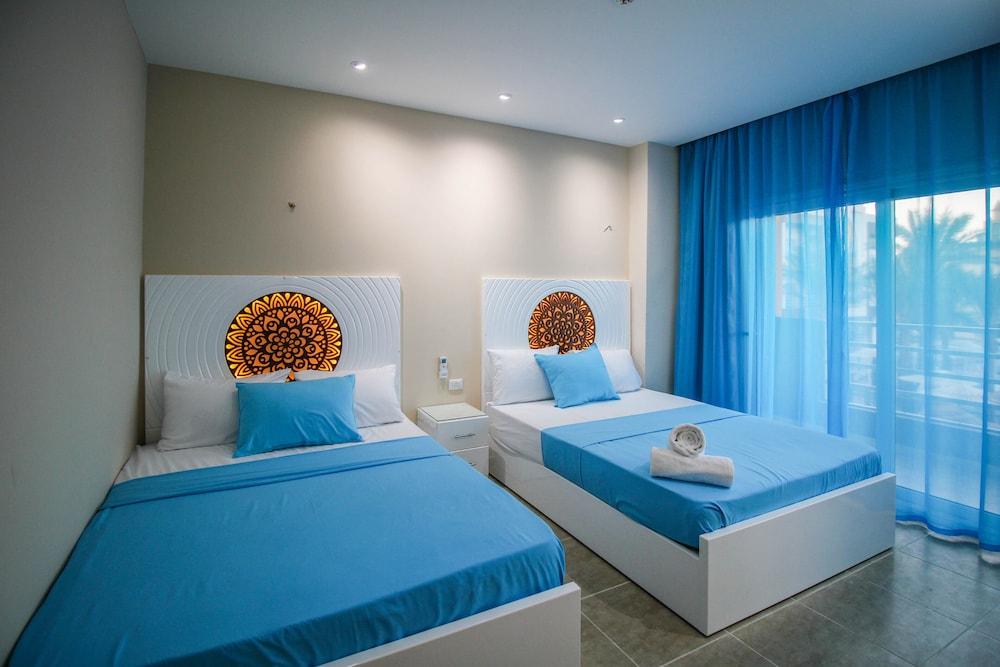 AquaView apartment Resort and Aqua Park - Room