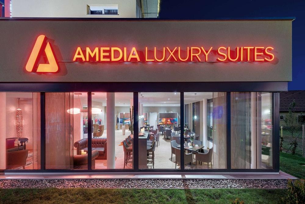 Amedia Luxury Suites Graz, Trademark Collection by Wyndham - Exterior