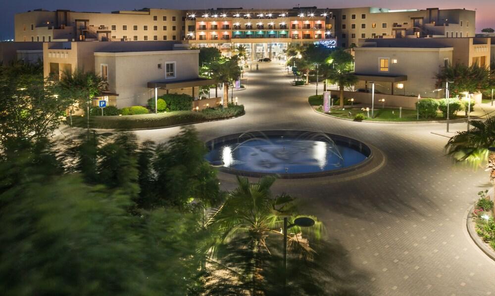 فندق الريم - Featured Image