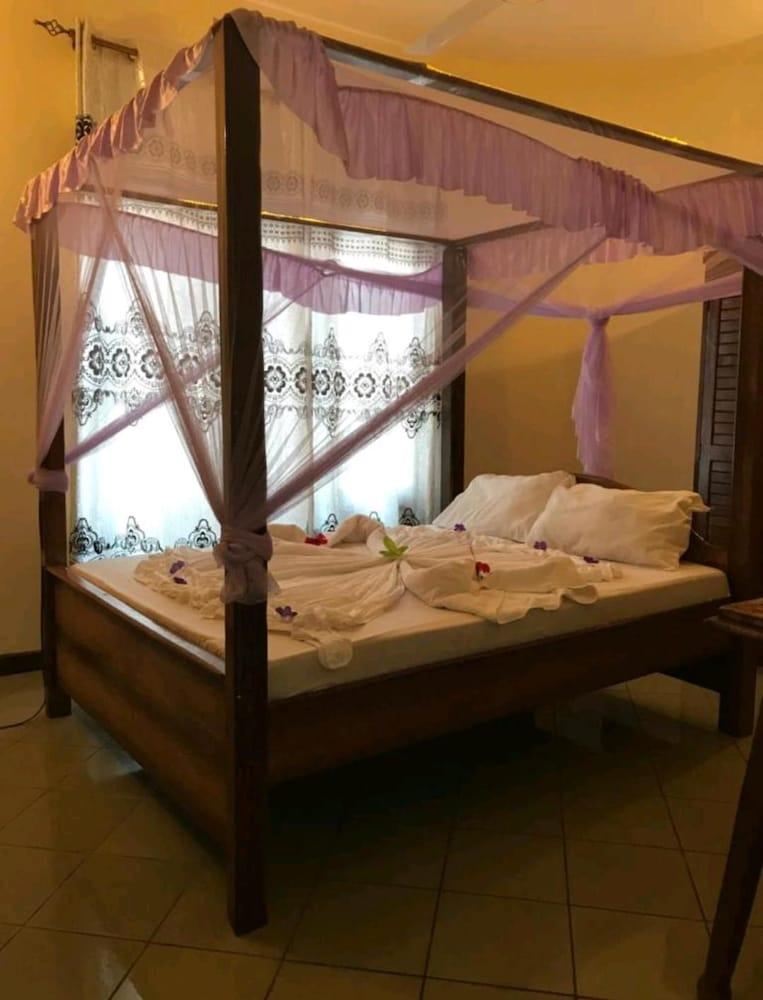 Legacy Zanzibar - Room