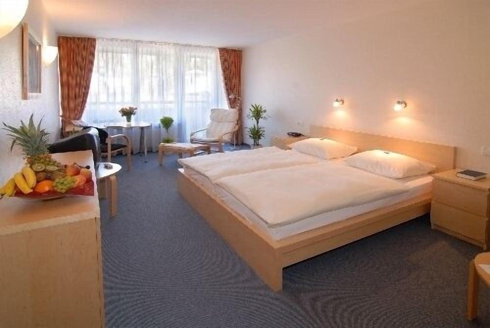Hotel am Klostersee - Room