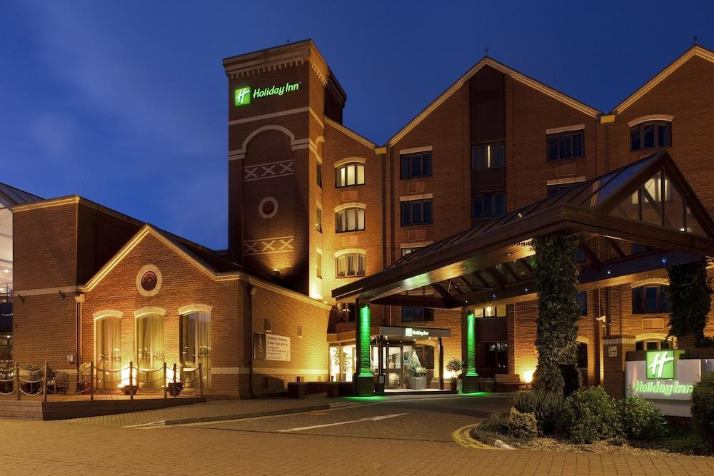 Holiday Inn Lincoln, an IHG Hotel - Featured Image