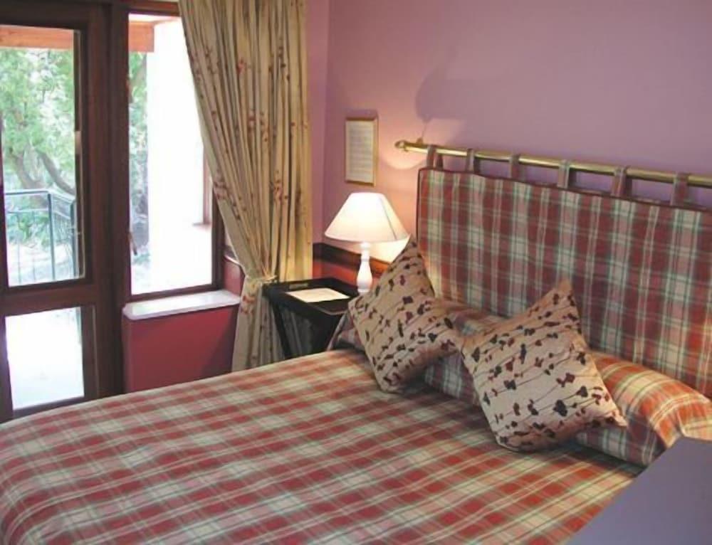 Chislehurst Guest House - Room