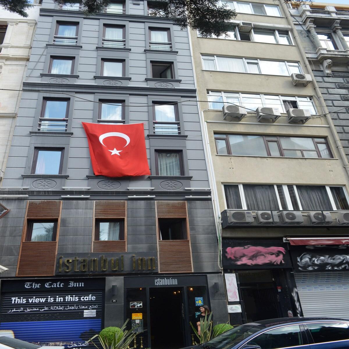 فندق اسطنبول إن - Other