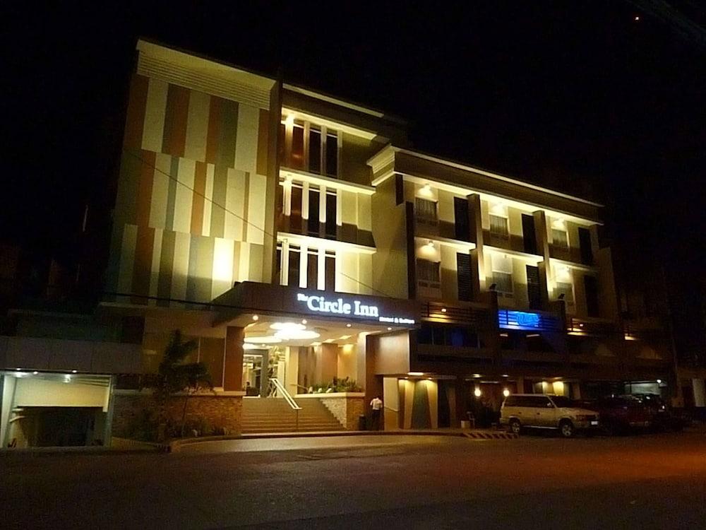 Circle Inn - Iloilo City Center - Featured Image