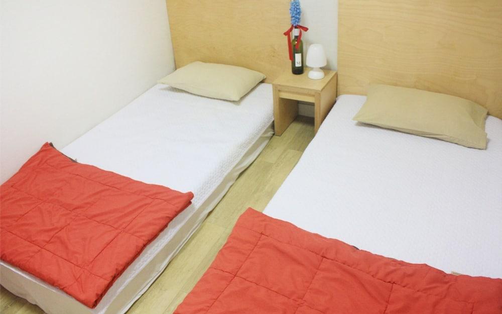 Jeju Manon Rental and Guest House - Room