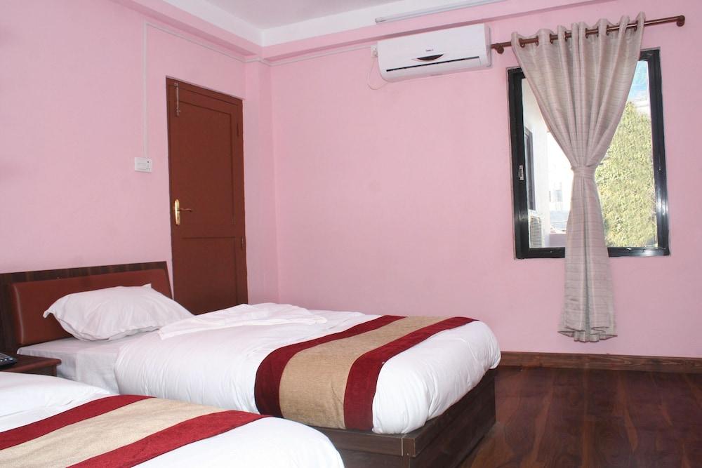 Sitapaila Homestay and Apartment - Room