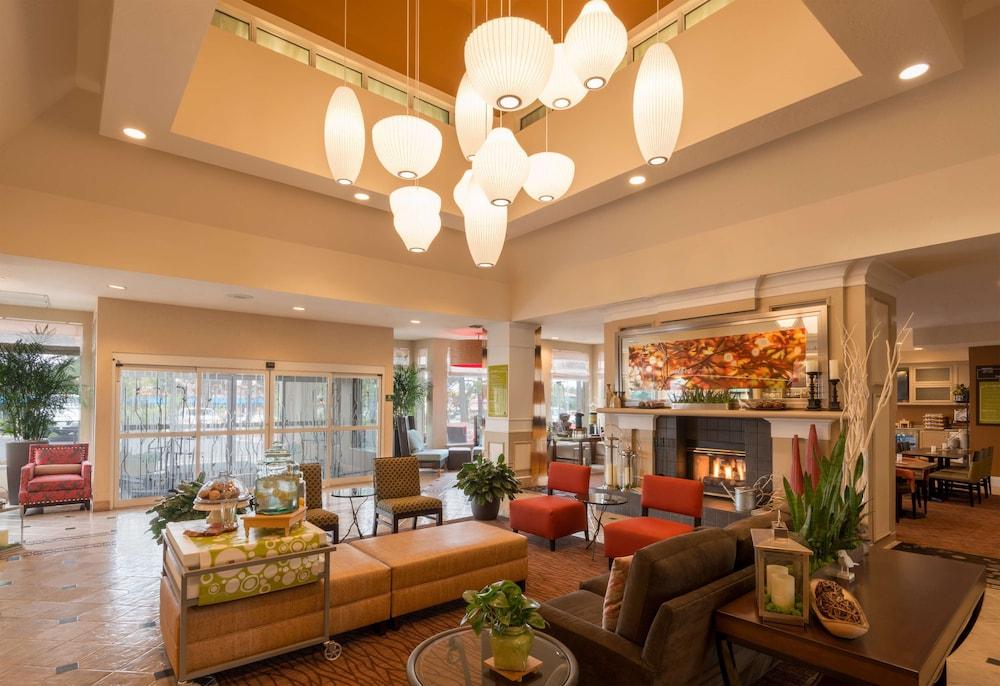 Hilton Garden Inn - Flagstaff - Reception