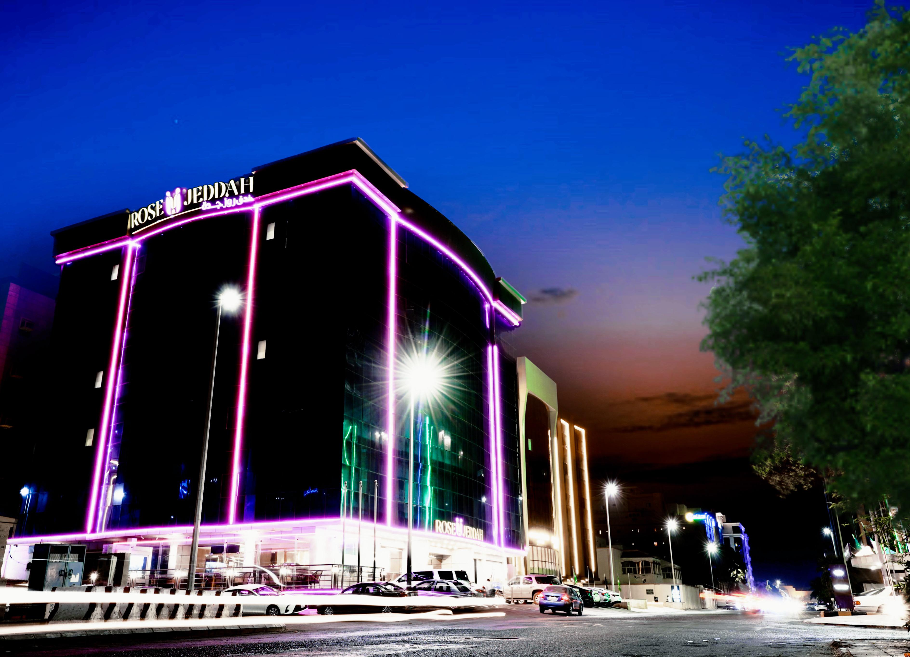 Rose Jeddah Hotel - Others