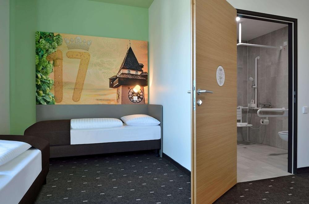 B&B Hotel Graz City-Süd - Room