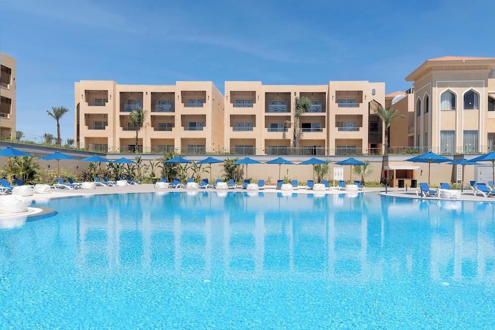 Cleopatra Luxury Resort Sharm – Adults Only 16 plus - Featured Image