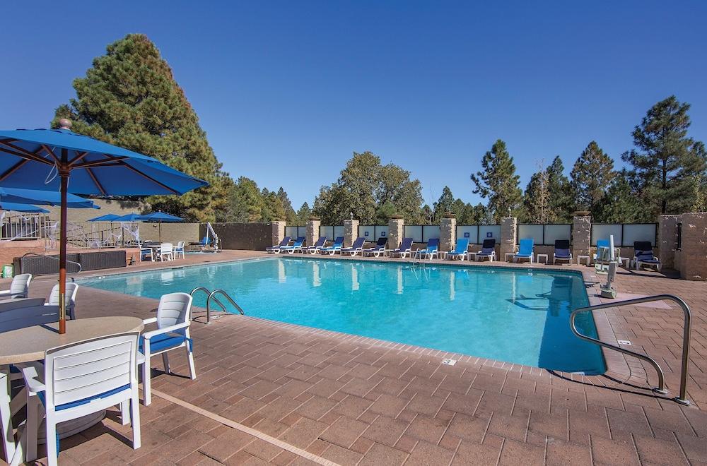 Club Wyndham Flagstaff - Indoor/Outdoor Pool