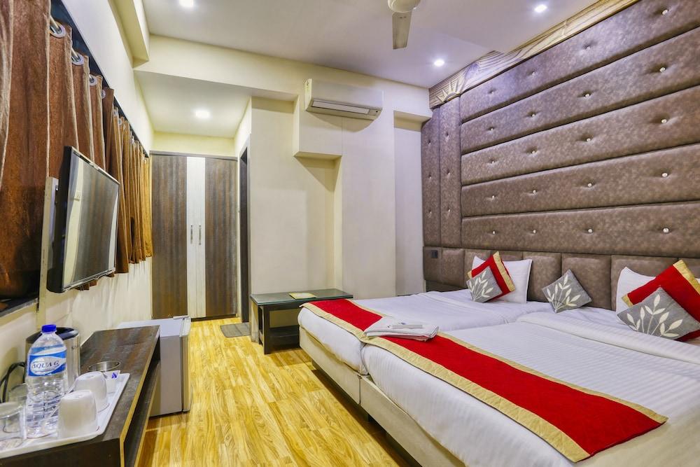 The Ashoka Hotel - Room