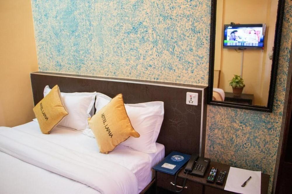 Hotel Lapha - Room