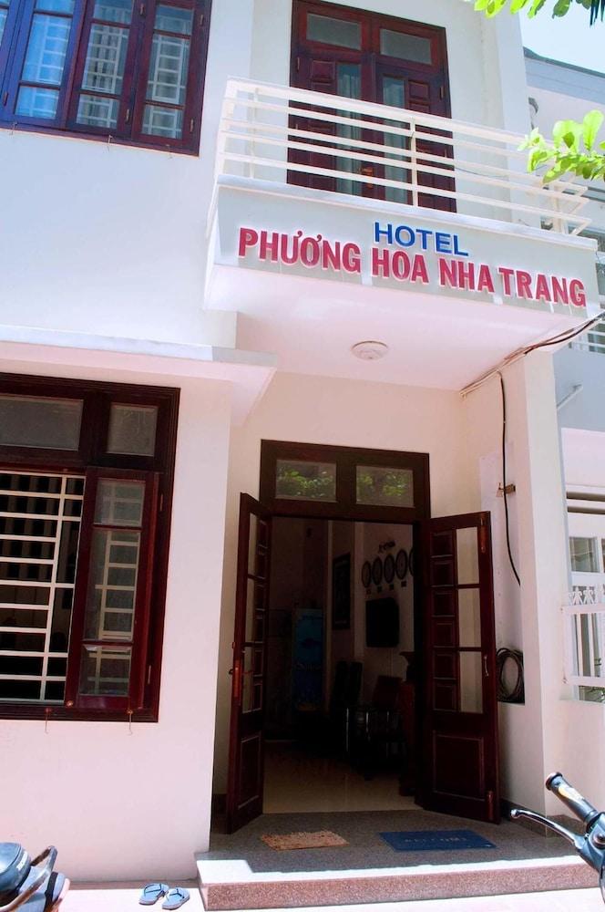 Phuong Hoa Hotel - null