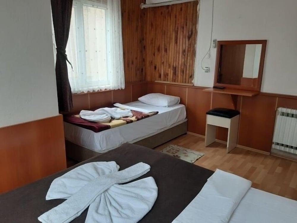 Otel Mustafa - Room