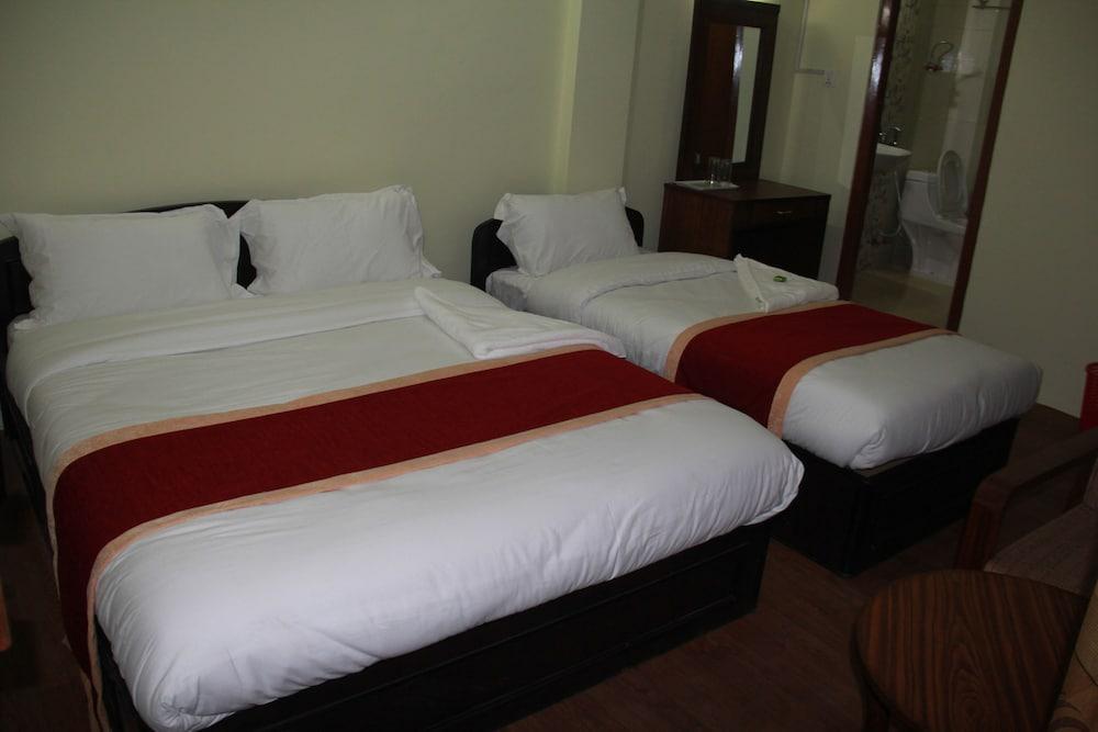 Choice Hotels - Room