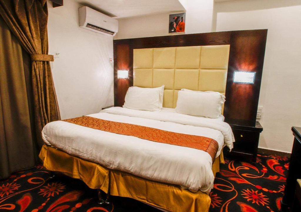 Nozol Al Bohaira Hotel Suites - Other