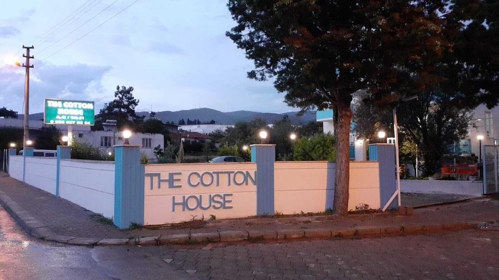 The Cotton House Hotel - Exterior