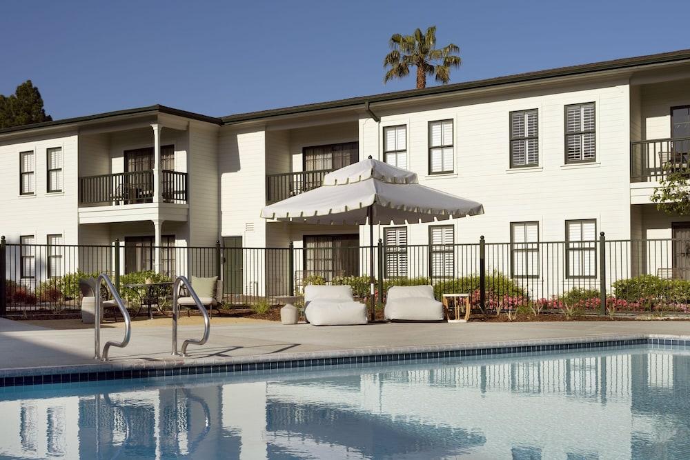 The Steward, Santa Barbara, a Tribute Portfolio Hotel - Outdoor Pool