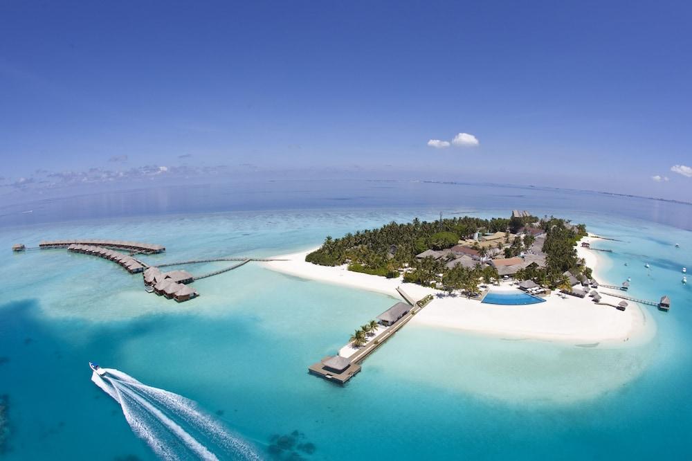 Velassaru Maldives - Exterior