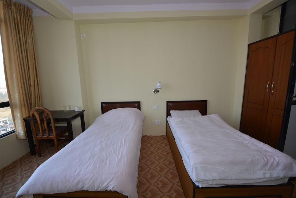 Kirtipur Hillside Hotel and Resort - Room