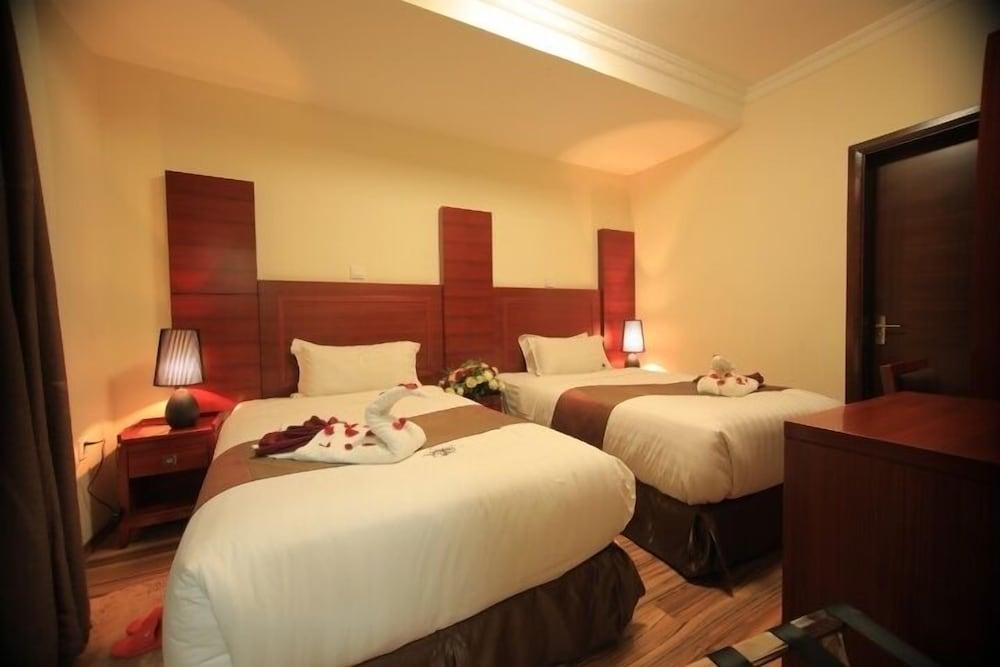 Miracle Hotel Addis Ababa - Room