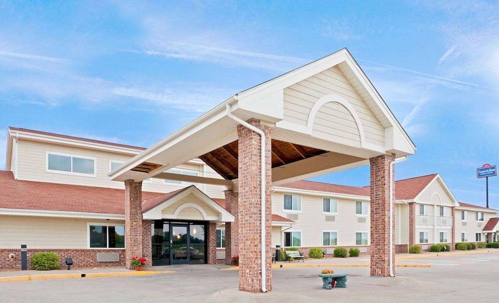 AmericInn by Wyndham Madison SD - Featured Image