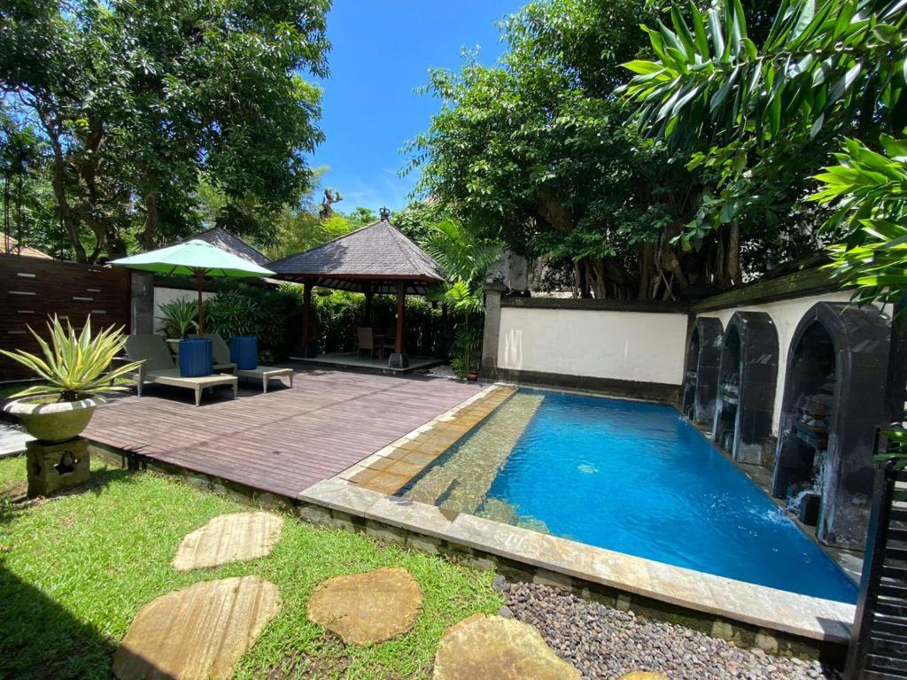 Bintang Bali Villa - Other