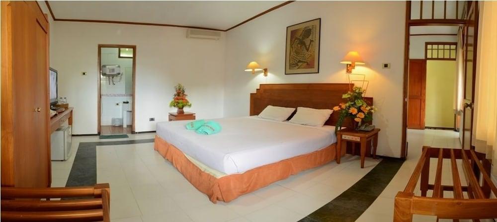 Hotel Tidar Malang - Room